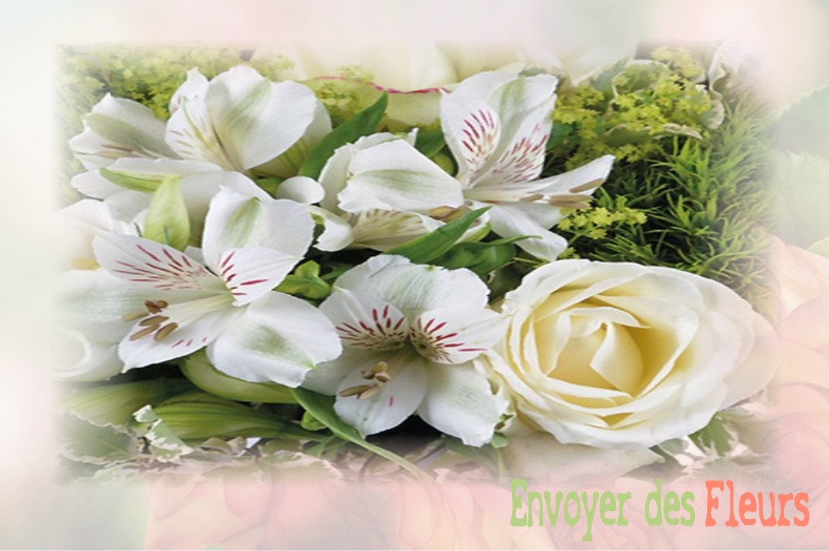 envoyer des fleurs à à SAINT-LAURENT-DE-TERREGATTE